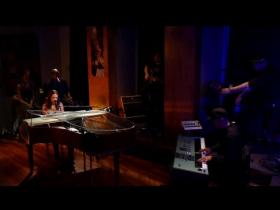 Alicia Keys Try Sleeping With A Broken Heart (Studio Performance)
